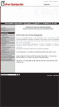 Mobile Screenshot of huefner-spielgeraete.de